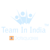 Team In India Logotype