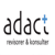 Adact Revisorer & Konsulter Logotype