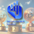 Digital Airdrop Analyst - Gareth Dreher Logotype