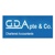 G.D. Apte & Co. Logotype