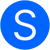 Serena Fornero Logotype