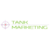 Tank Marketing Logotype
