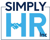 Simply HR Inc. Logotype