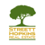 Streett Hopkins Logotype