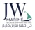 JW Marine & Freight LLC Logotype