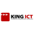 KING ICT Logotype