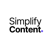 SimplifyContent LLC Logotype