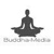 Buddha-Media Logotype