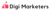 Digi Marketers Logotype