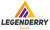 Legenderry Social Logotype