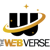 The Web Verse Logotype