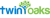 Twin Oaks Technology, LLC Logotype