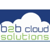 B2B Cloud Solutions Logotype