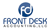 Front Desk Accounting, LLC Logotype