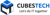 Cubestech Logotype