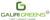 Gauri Greens Logotype