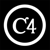 C4 Communications Logotype