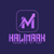 Halimark Logotype
