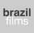 BRAZILFILMS Logotype