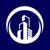 Downtown Managed Services Logotype