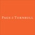 Page & Turnbull Logotype