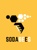 Sodabees Logotype