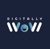 Digitally Wow Media Solutions Logotype