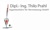 Dipl.-Ing. Thilo Prahl Ingenieurbüro für Vermessung GmbH Logotype