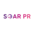 Soar PR Logotype