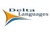 Delta Languages LLC Logotype
