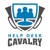Help Desk Cavalry Logotype