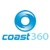 Coast 360 Digital Marketing Logotype