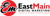 EastMain Digital Marketing Logotype