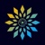 Vibrancy Digital Logotype