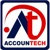 Accountech Logotype