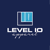 Level 10 Apparel Logotype