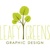 Leafy Greens Graphic Design Logotype