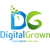 DigitalGrown Logotype
