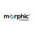 Morphic It Solutions LLP Logotype