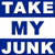 Take My Junk Removal Toronto Logotype