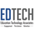 Education Technology Associates Logotype