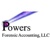 Powers Forensic Accounting, LLC Logotype