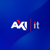 Axi IT Logotype