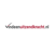 Vindeenuitzendkracht.nl Logotype