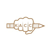 KICK-ASS CONTENT CREATOR Logotype