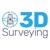 3D Surveying Logotype
