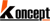 KONCEPT Logotype