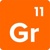 Group 11 Logotype