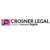 Crosner Legal, P.C. Logotype