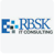 RBSK IT Consulting Logotype